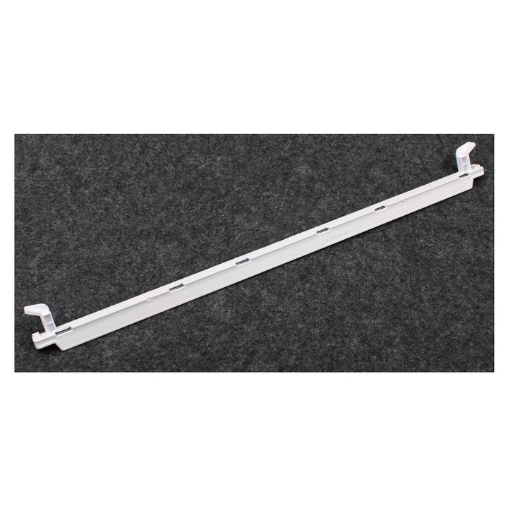 Profil Raft Sticla Frigider, Vestel, 42267433, fixare stabila, compatibilitate larga