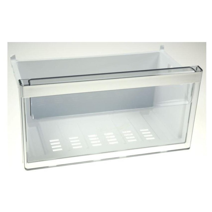 Sertar congelator original BEKO pentru frigider Arctic Beko Grundig, cod 4640271800, asigură păstrarea eficientă a alimentelor congelate