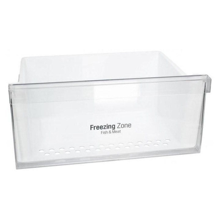 Sertar Congelator Inferior Original LG AJP74874502 pentru Combina Frigorifica GBP20PZCFS GWB489SLCFAPZQEUR