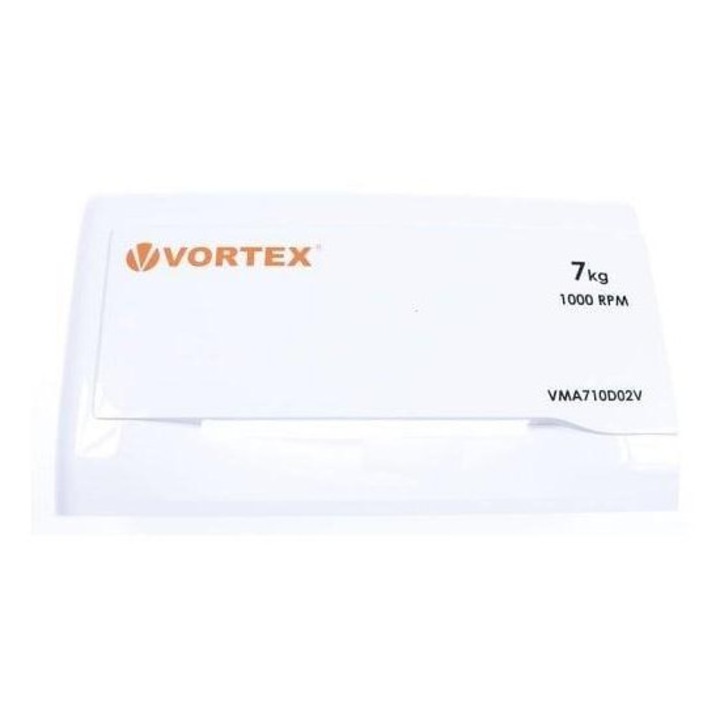 Капак Сепаратор за Перилни Препарати Vortex Оригинален за Перална Машина Vestel ZF2B