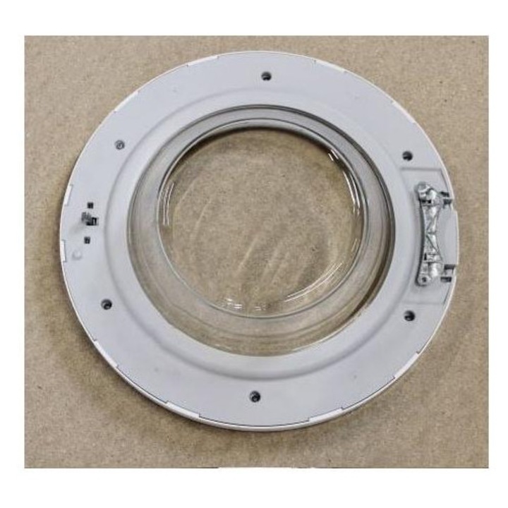 Пълна врата (люк) за перални машини Daewoo Vortex - VESTEL A1(C12)