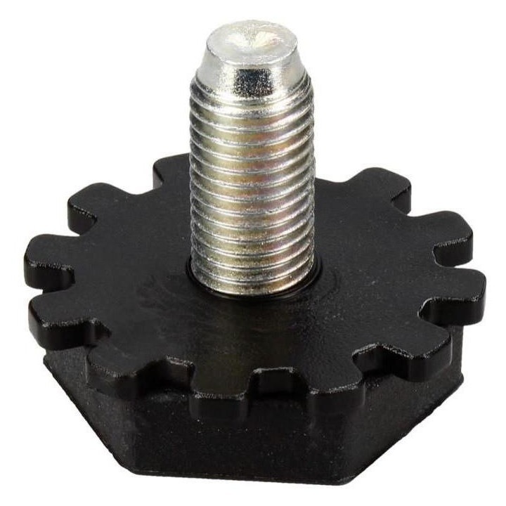 Picior ajustabil pentru masina de spalat Panasonic VORTEX VO1505, suport robust, usor de instalat