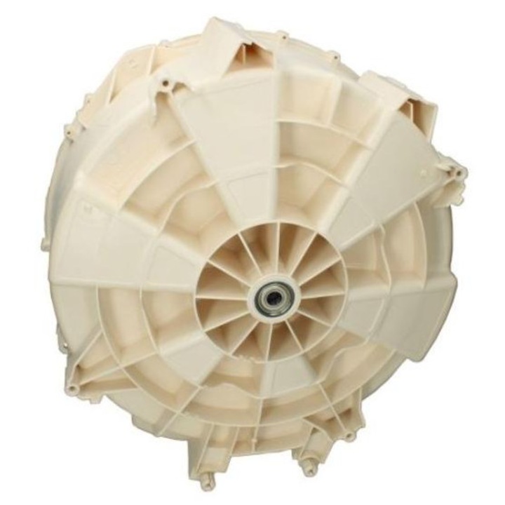 Semi-Cuva Spate Completa Vestel 20691919 pentru Masina de Spalat Starlight Heinner Vortex, durabilitate si rezistenta