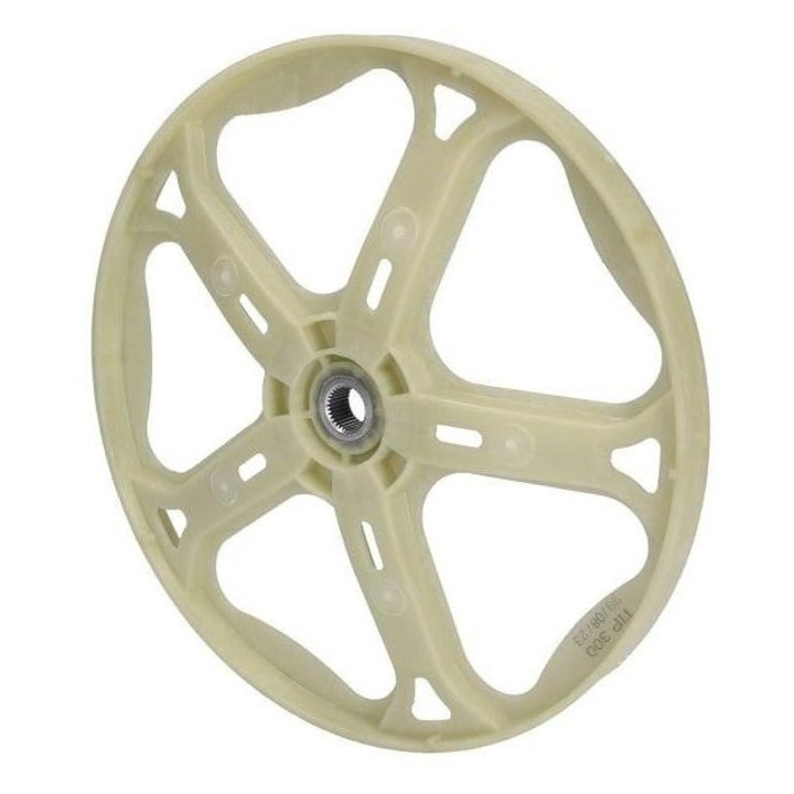 Оригинална пластмасова шайба за перални машини Arctic, Beko и Grundig - Код 2853680300 C00869417