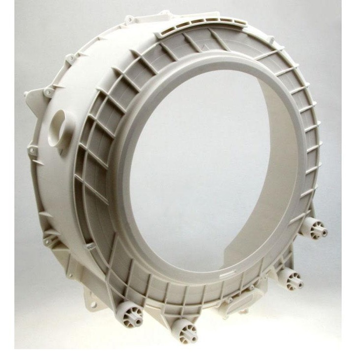 Полукапак VESTEL 42059371 за пералня HWMV8414D