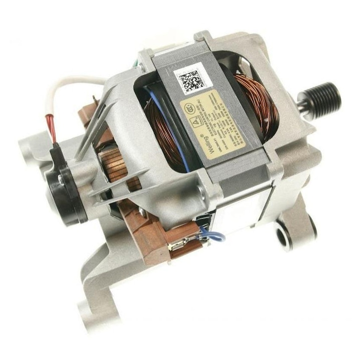 Мотор Оригинален Samsung за Пералня WF60F4E5W2XLE - Модел DC31-00123D