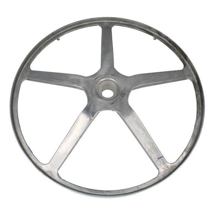 Fulie cuva masina de spalat, Midea, model 12338100000152, material durabil, pentru Heinner