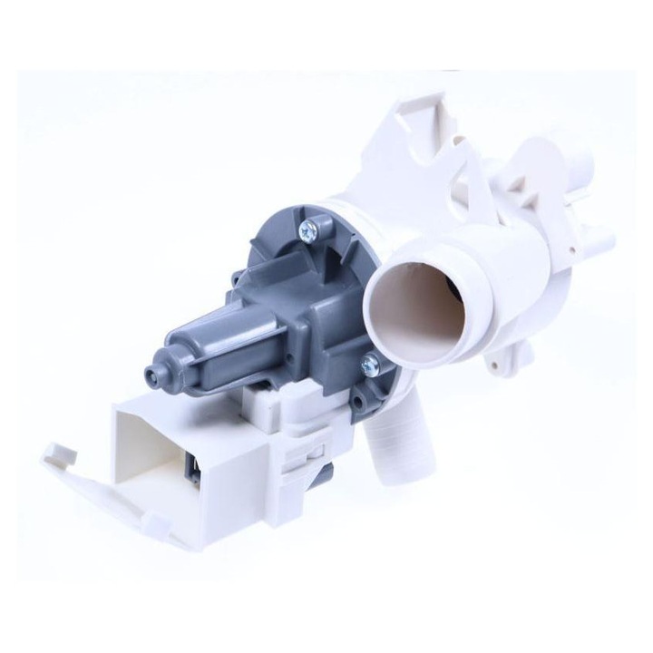 Pompa de evacuare apa originala Candy/Hoover 43041796 pentru masini de spalat