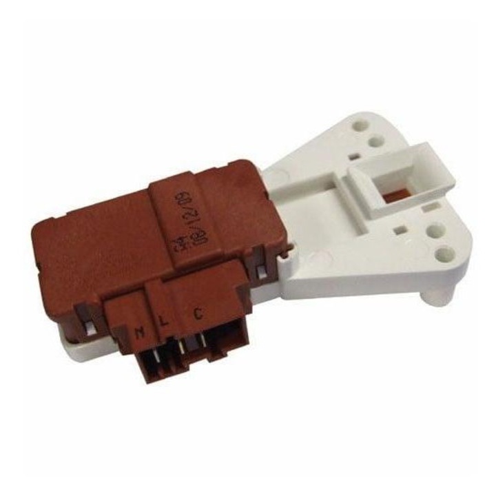 Заключващ механизъм за люк Whirlpool 481202308009 - Заключващ механизъм Vestel 30023290 16A