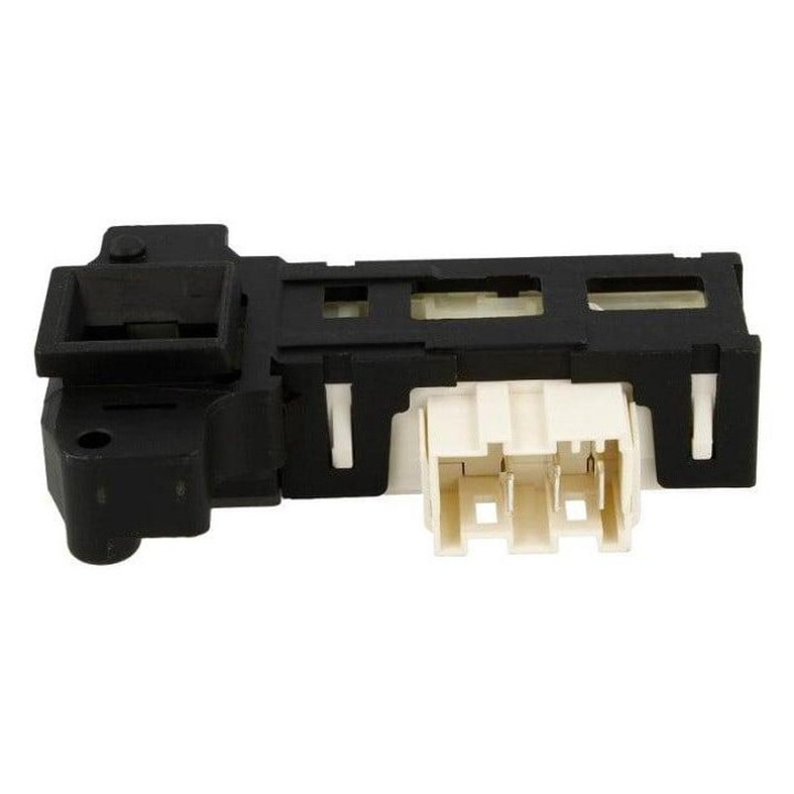 Електрическа ключалка за врата на пералня Gorenje и Hisense 2012070458K6 HK2098947