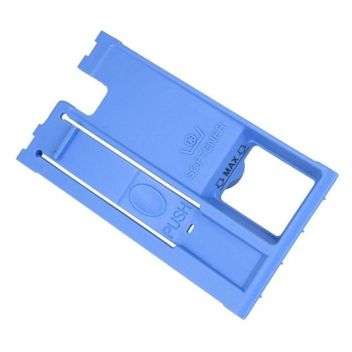 Дозатор Оригинален LG MBL57765301 за Балсам в Пералня