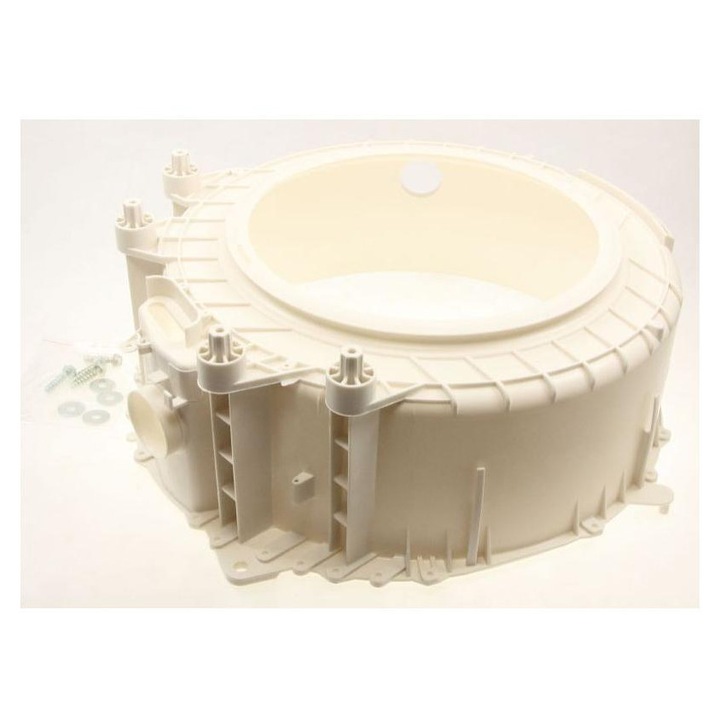 Полукапак за перални машини: Sharp Heinner и AMICA AWM10514W