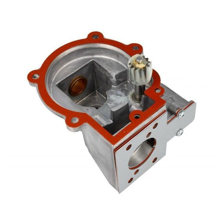 Mecanism Ansamblu Pinioane Original Kenwood KW716683 pentru Robot de Bucatarie KMX750AB