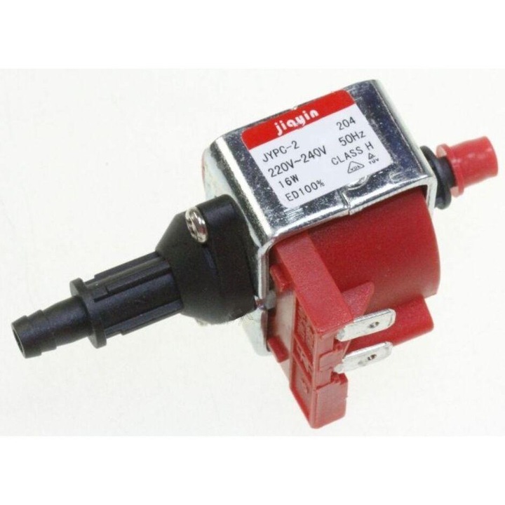Помпа JYPC-2 Delonghi AT5171450060 220-240V 50Hz