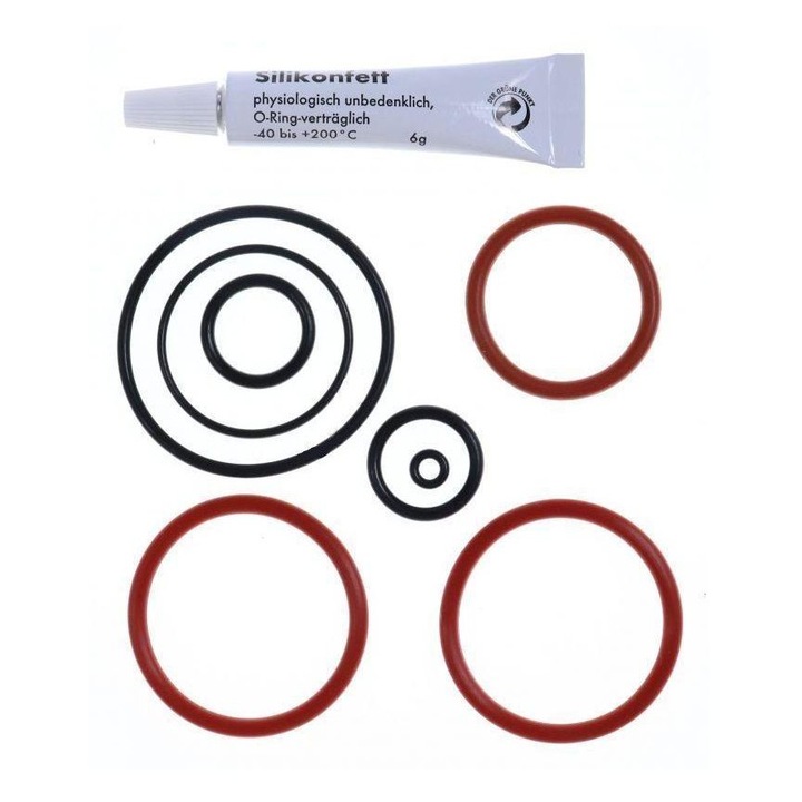 Krups XP/EA és Rowenta adagolóblokk tömítések Krups EA84423070A eszpresszógéphez - GROUPE SEB S-L1600