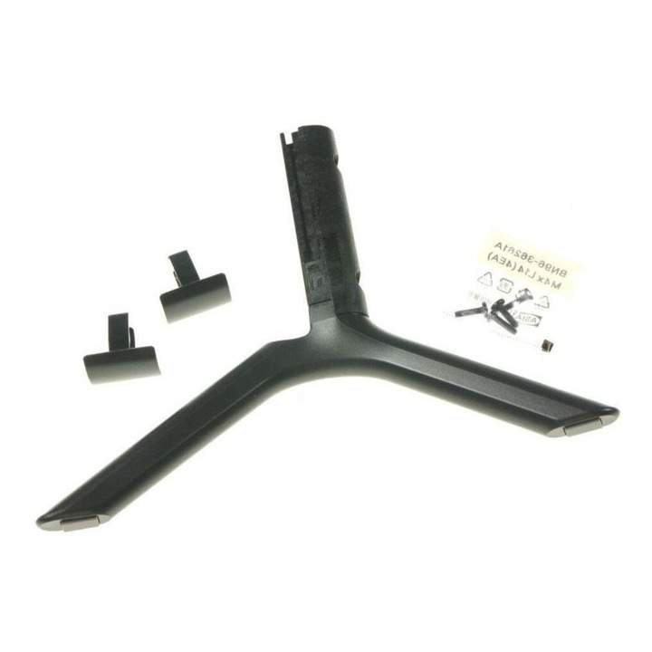 Samsung BN96-45797A bal TV láb az 55UNU7100X és UE55NU7172UXXH modellekhez