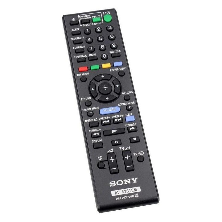 Telecomanda Originala Sony RM-ADP090 149194011 pentru Home Theater