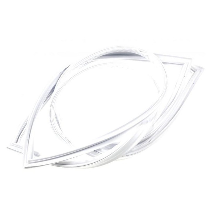 Garnitura usa frigider Whirlpool originala, 126,2x57cm