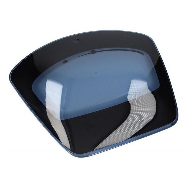 Допълнителна врата на люка оригинална Samsung DC63-01942A за перални машини WW8500K