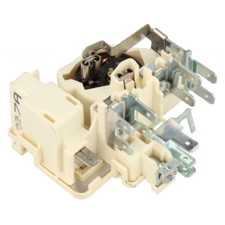Releu de Start Frigider Hisense K100 ZAF5 Gorenje 236066 pentru Combina Frigorifica