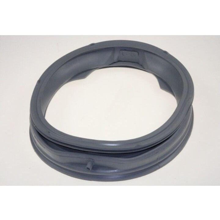 Eredeti LG MDS61952202 ajtótömítés készlet F4J5TN7S és F4J5TNW7SAESQWMR elöltöltős mosógépekhez