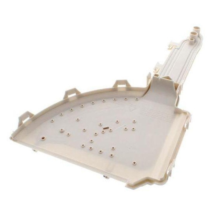 Distribuitor apa caseta detergent Whirlpool 482000023264, compatibil masini de spalat, usor de instalat