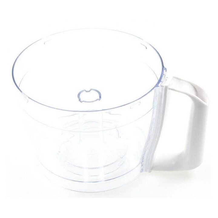 CANA CU MANER ALB - HISENSE/GORENJE 405524 pentru Robot de Bucatarie GORENJE SB800W