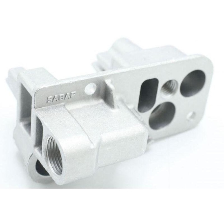 Suport Duza FS16 Sabaf M8X1 G20/20 117 pentru Hisense/Gorenje 566164