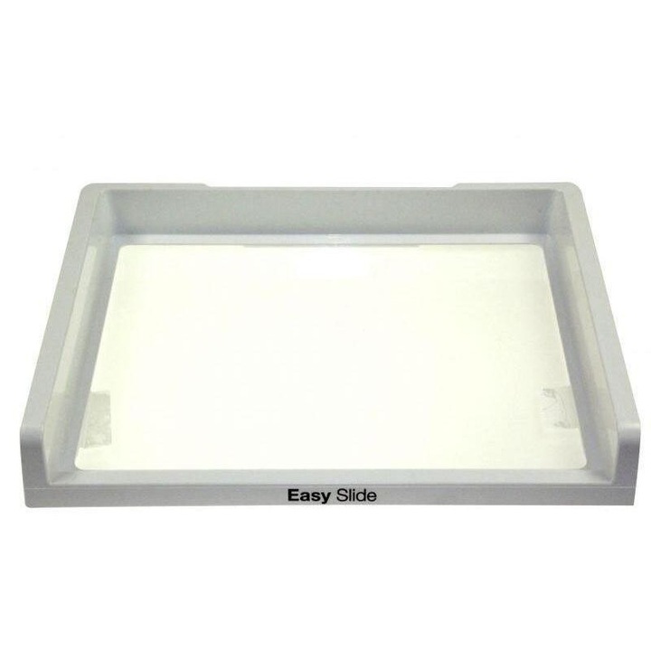 Samsung 3050 Easy Slide fiók, intelligens kialakítás, könnyű hozzáférés, átlátszó