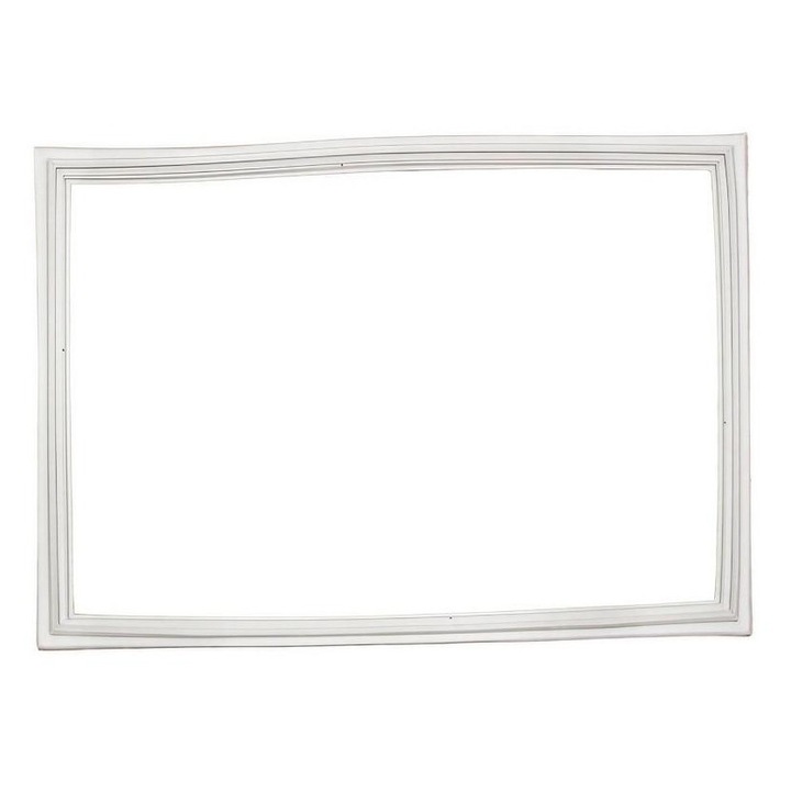 Garnitura usa congelator Beko/Grundig/Arcelik 4669520700 pentru frigider Arctic AD60290