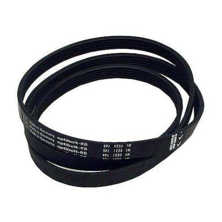 Curea 1233J5 pentru Masina de Spalat GORENJE WA813