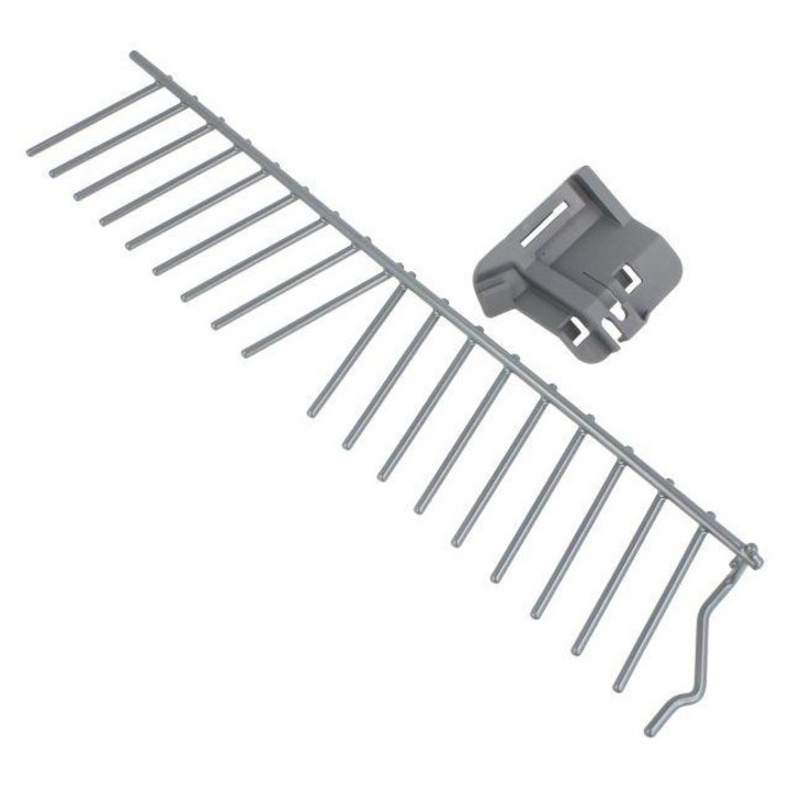 Suport Pliabil pentru Cos de Vase Inferior Bosch/Siemens 00642591