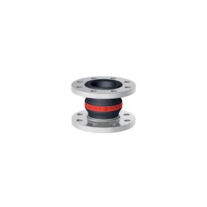 Compensator Gi rosu PN16 DN 65 ERV-R 65.16 Elaflex