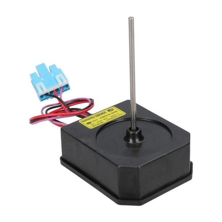 МОТОР ВЕНТИЛАТОР DC-BLDC 13VDC C145-B5 R1380 L400 за хладилник LG GS3159PVBV GWP207QLQVAPVQEEU