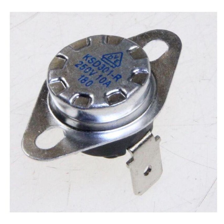 Termostat Manual KSD301-R DeLonghi 5206001100