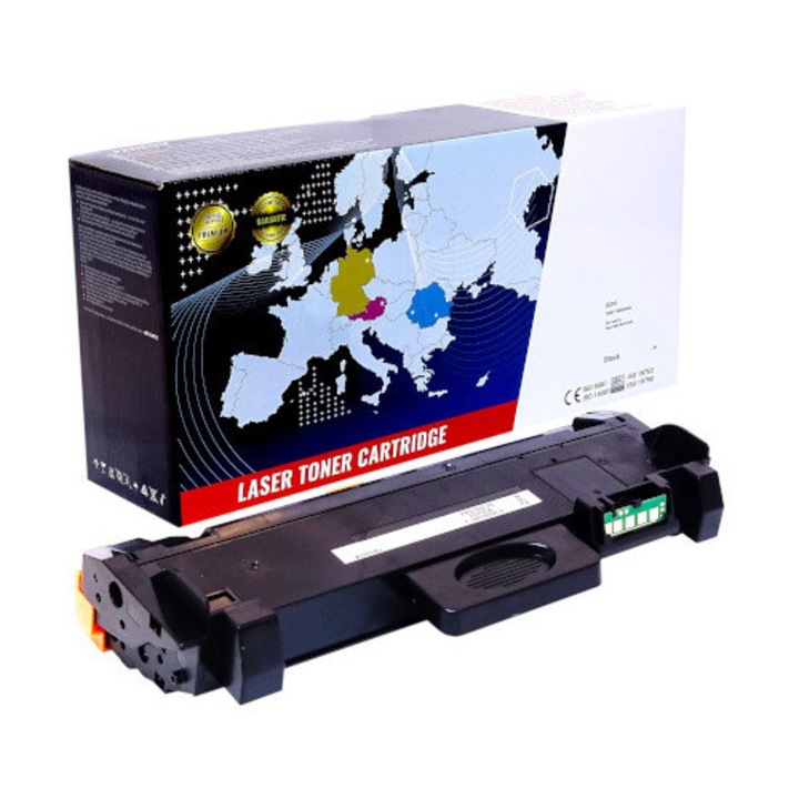 Toner Compatibil Profesional, Xerox, XER B205/B210 (3K) LASER RO (106R04348), 3000 Pagini, Negru, Compatibil cu Xerox B205, B210, B215