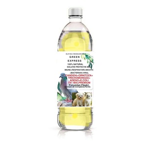 Suplimente nutritive pentru animale