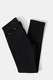 GUESS JEANS, Blugi skinny G12, Negru