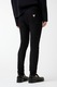 GUESS JEANS, Blugi skinny G12, Negru