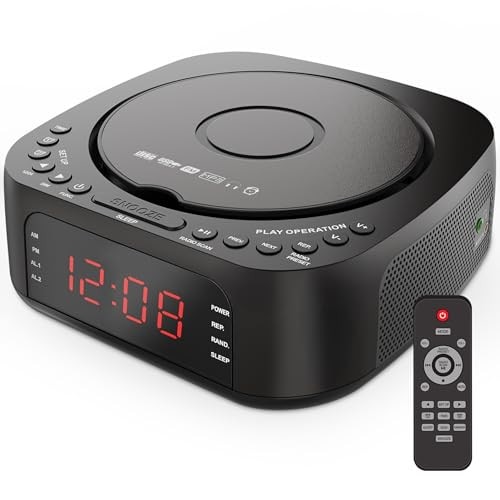 DVD & Blu-Ray Playere Tip produs CD player. Căutarea nu se oprește