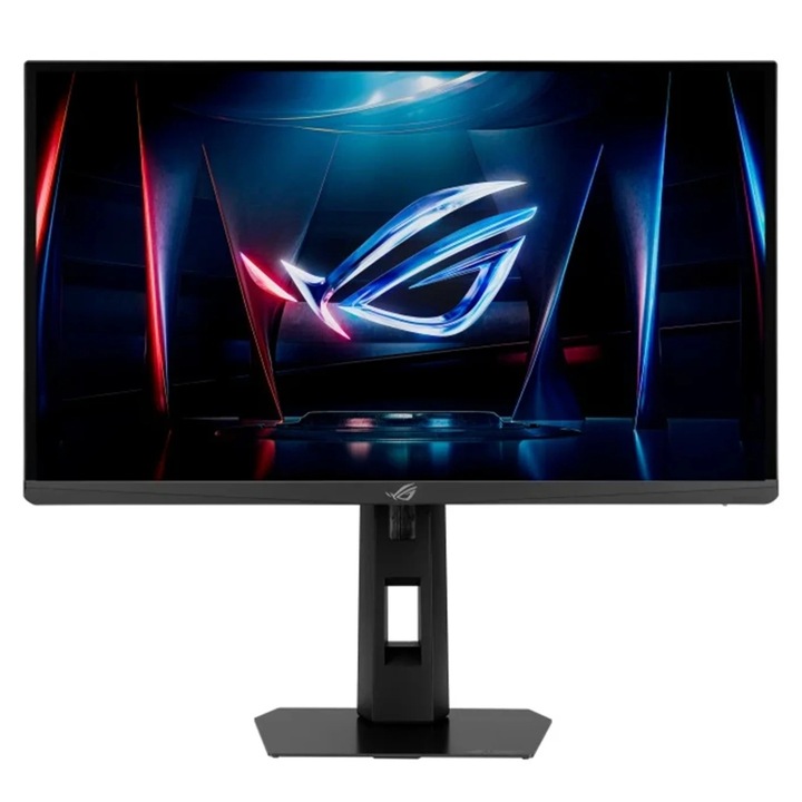 Monitor Gaming Super TN LED ASUS ROG Strix 24.1" XG248QSG, Full HD 1920 x 1080, HDMI, DisplayPort, 610 Hz, 0.1 ms Fekete