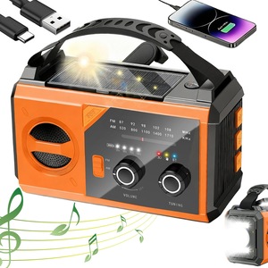 Radio cu ceas & portabile