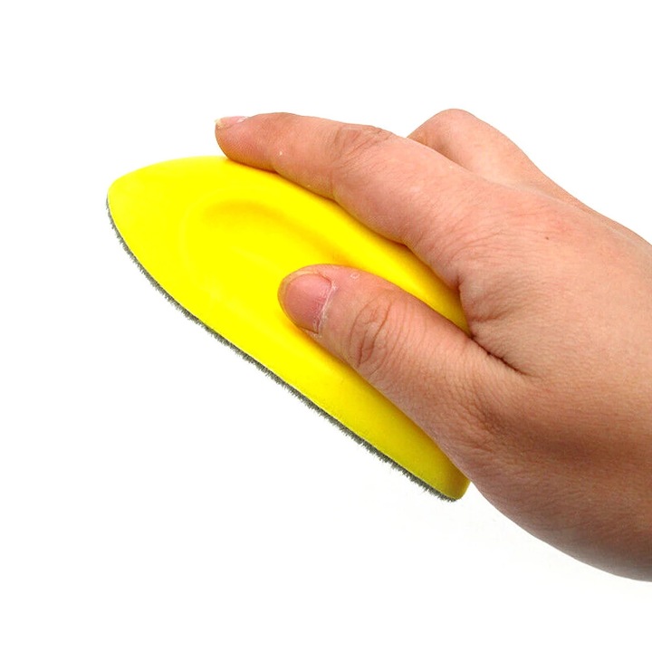 Perie de curatare pentru scaune auto din piele, unelte de spalare si lustruire, 50x120x35mm, set 1 bucata