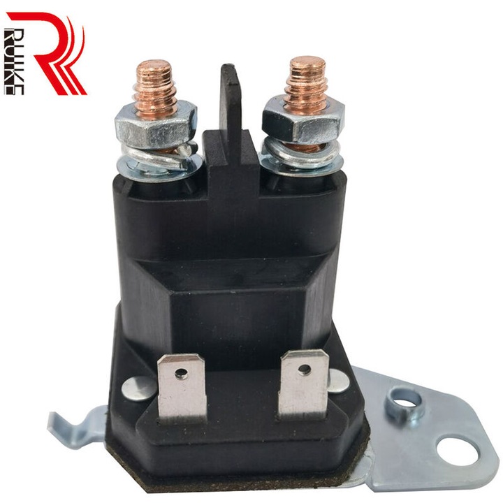 Releu demaror electromagnetic pentru tractor mediu, Ruike, pentru 762-1261-211-51