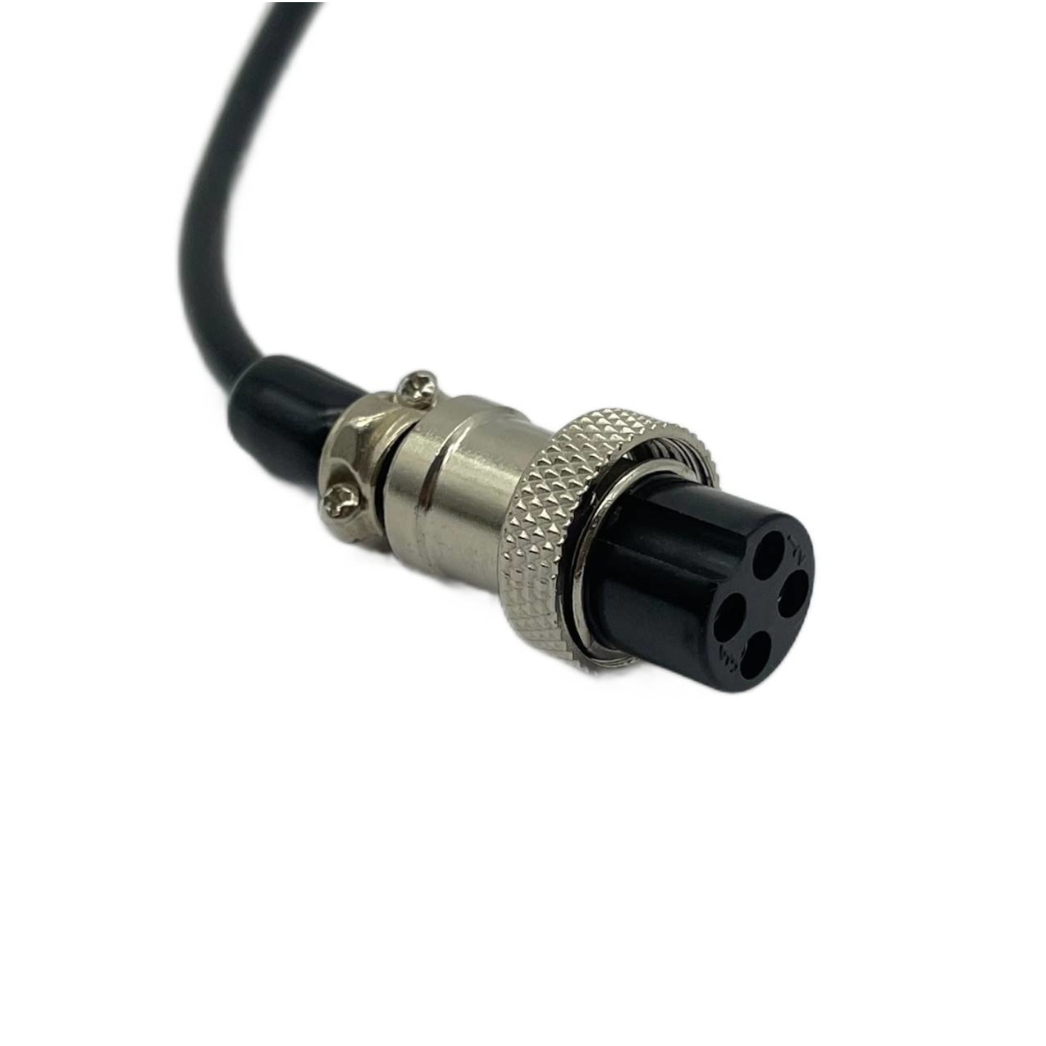 Încărcător 58.8V 2A GX-16 4 Pin pentru trotinetă electrică
