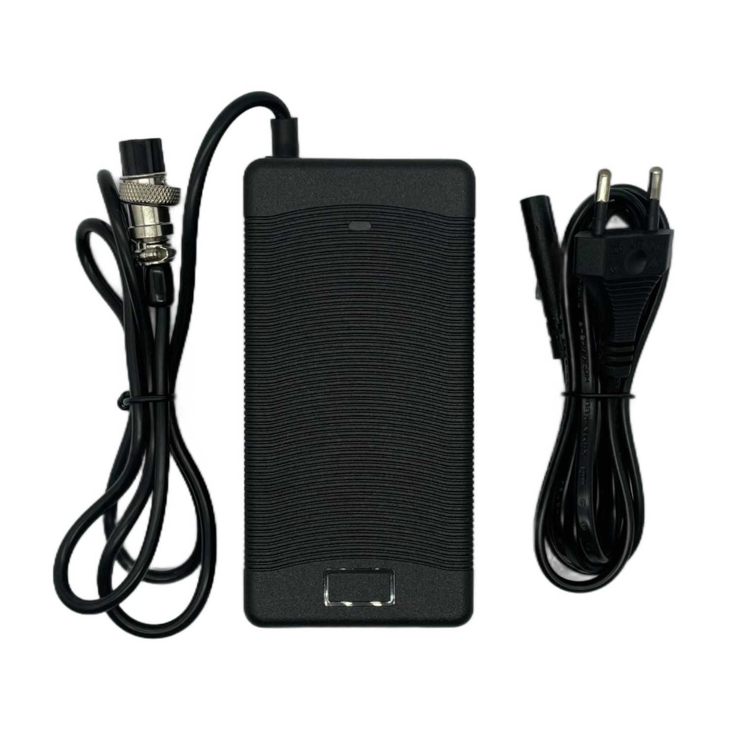 Încărcător 58.8V 2A GX-16 4 Pin pentru trotinetă electrică