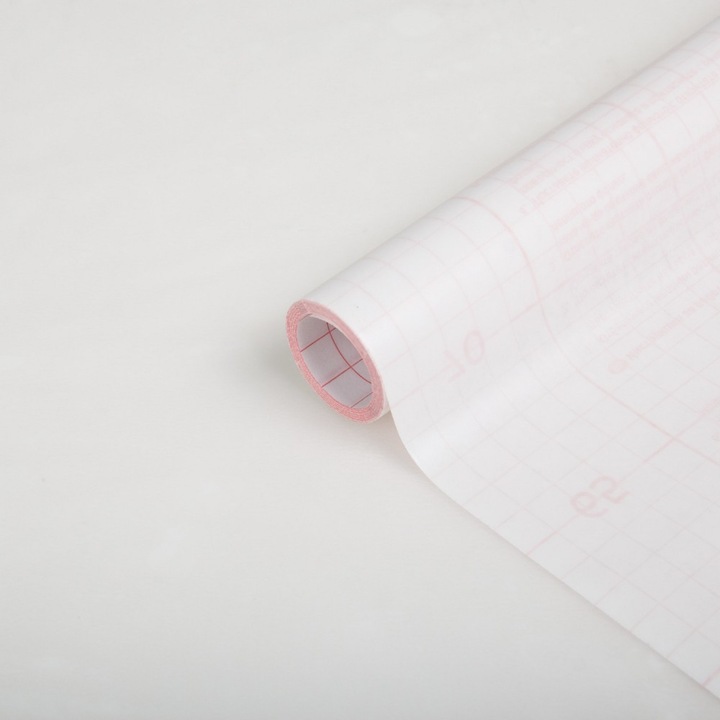 Самозалепващо фолио за прозорци, прозрачно, гланцово, 45 см х 15 м, d-c-fix, Glasklar