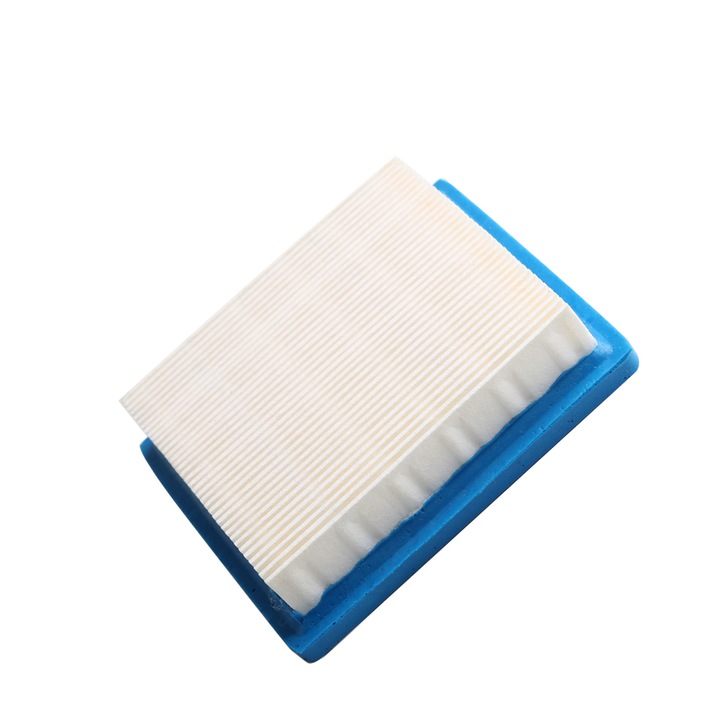 Légszűrő és gyújtógyertyák motorokhoz, készlet, HEPA, fém, 30x20cm