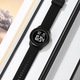 Ceas Digital pentru Copii, AjieQaQ®, 50mRezistent la Apa, Curea silicon moale, Pentru Uz Zilnic si Sportiv, Design minimalistm, Cu Functii de Cronometru, iluminare EL, Alarma, si Calendar, Ceas in cutie cadou, cu ambalaj protectiv extern, Negru