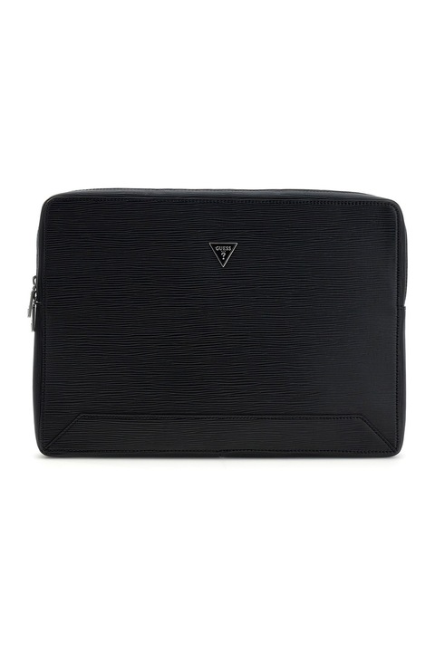 GUESS, Servieta Milano, Negru